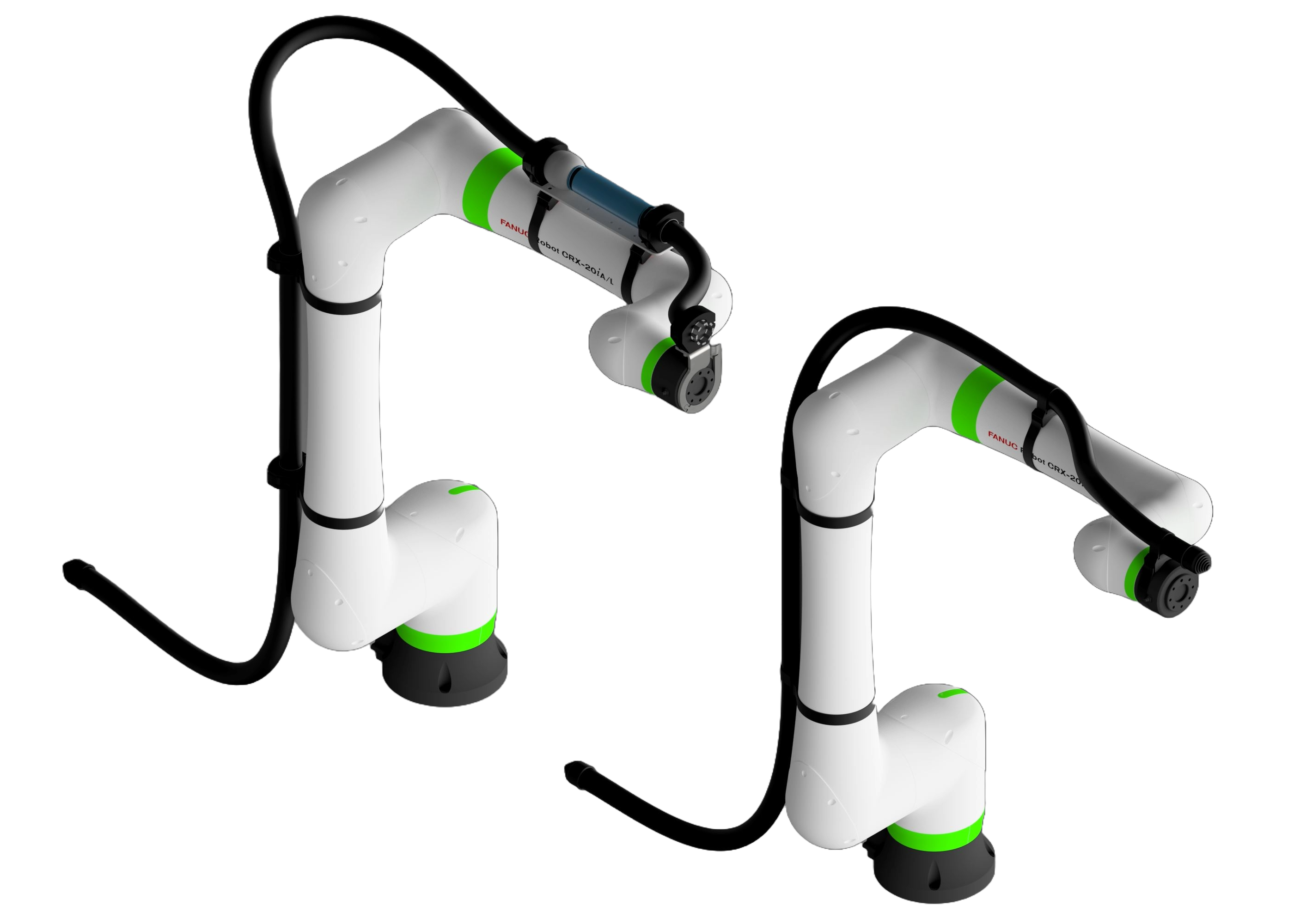 Robotics kit Fanuc – FHS Robotics Kits – murrplastik Online Shop