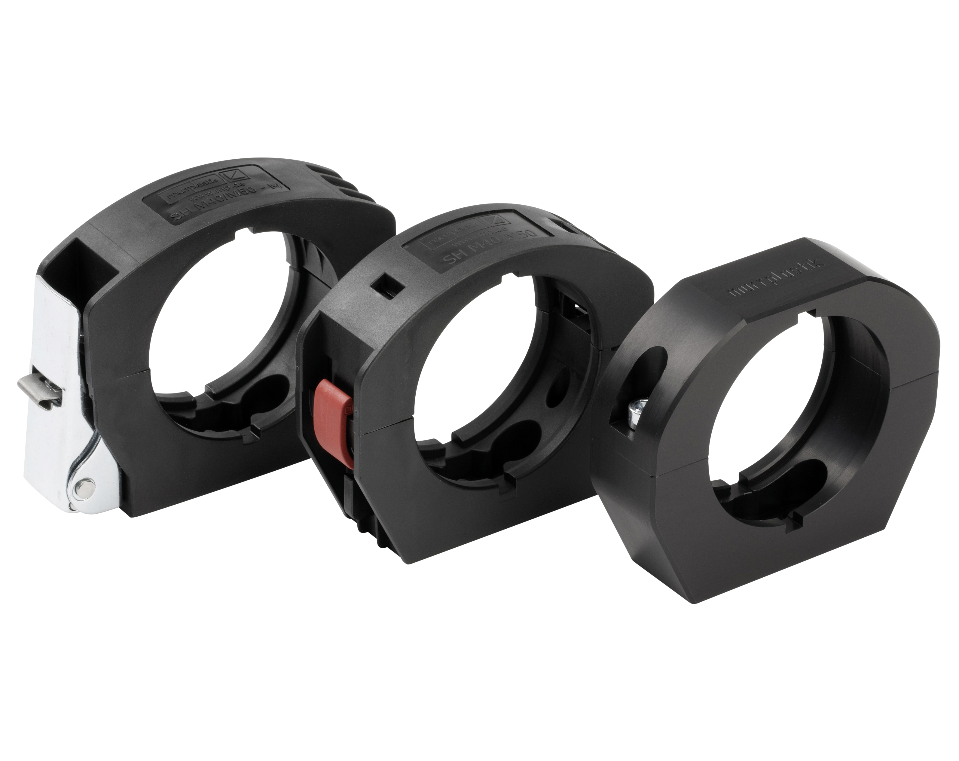 Compra Deda Montaggio Manubrio Per. Superbox - Nero su HBS