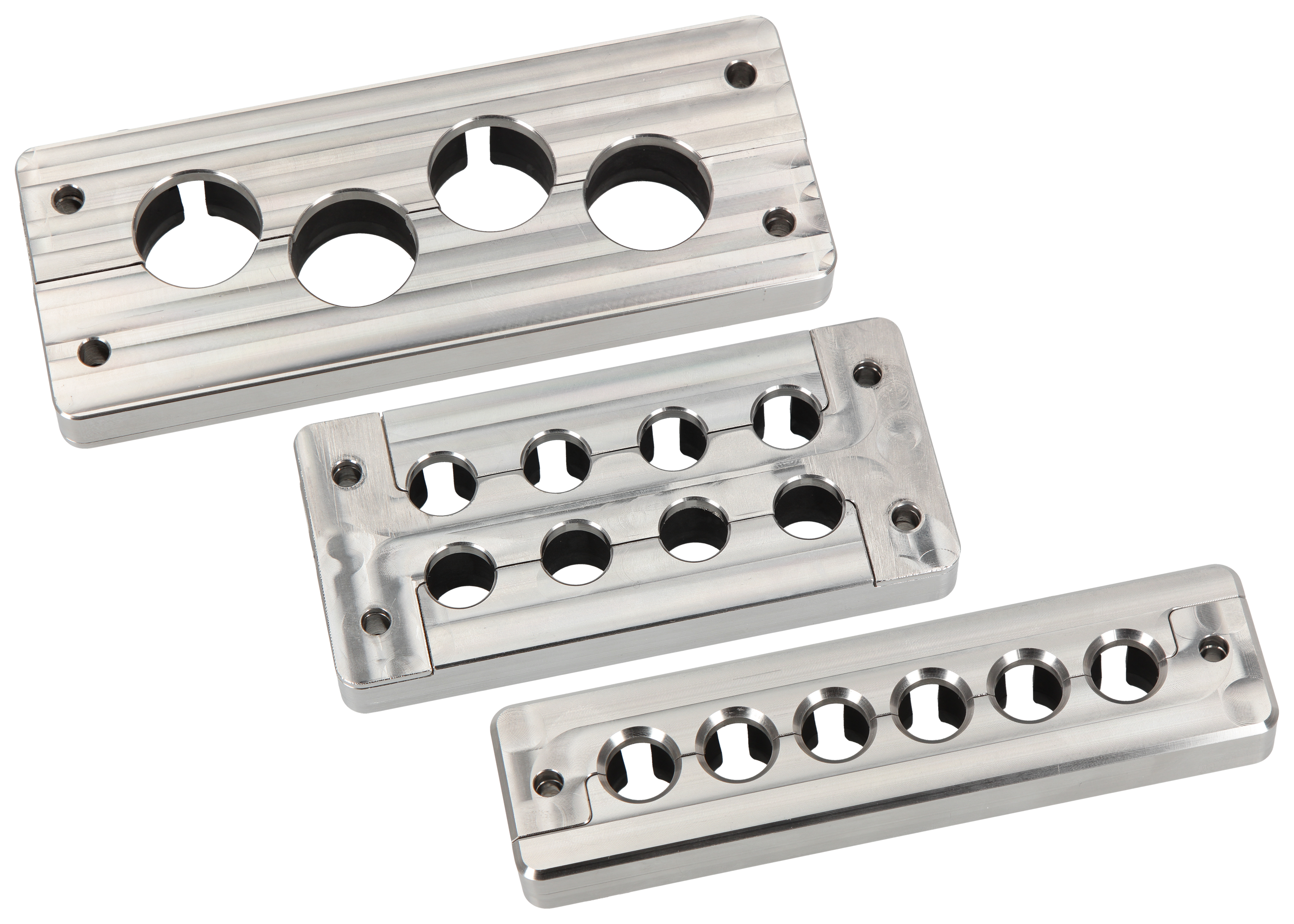 Cable entry system type KDL/H – KDL/C, KDL/D and KDL/H cable