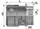 P-IVG-M 110