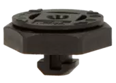 Mounting socket