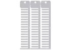 Placa de identificación KNQ 20