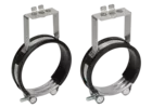 System holder clamp SHS 20