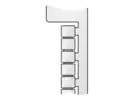 Klemmenschild BEC 210