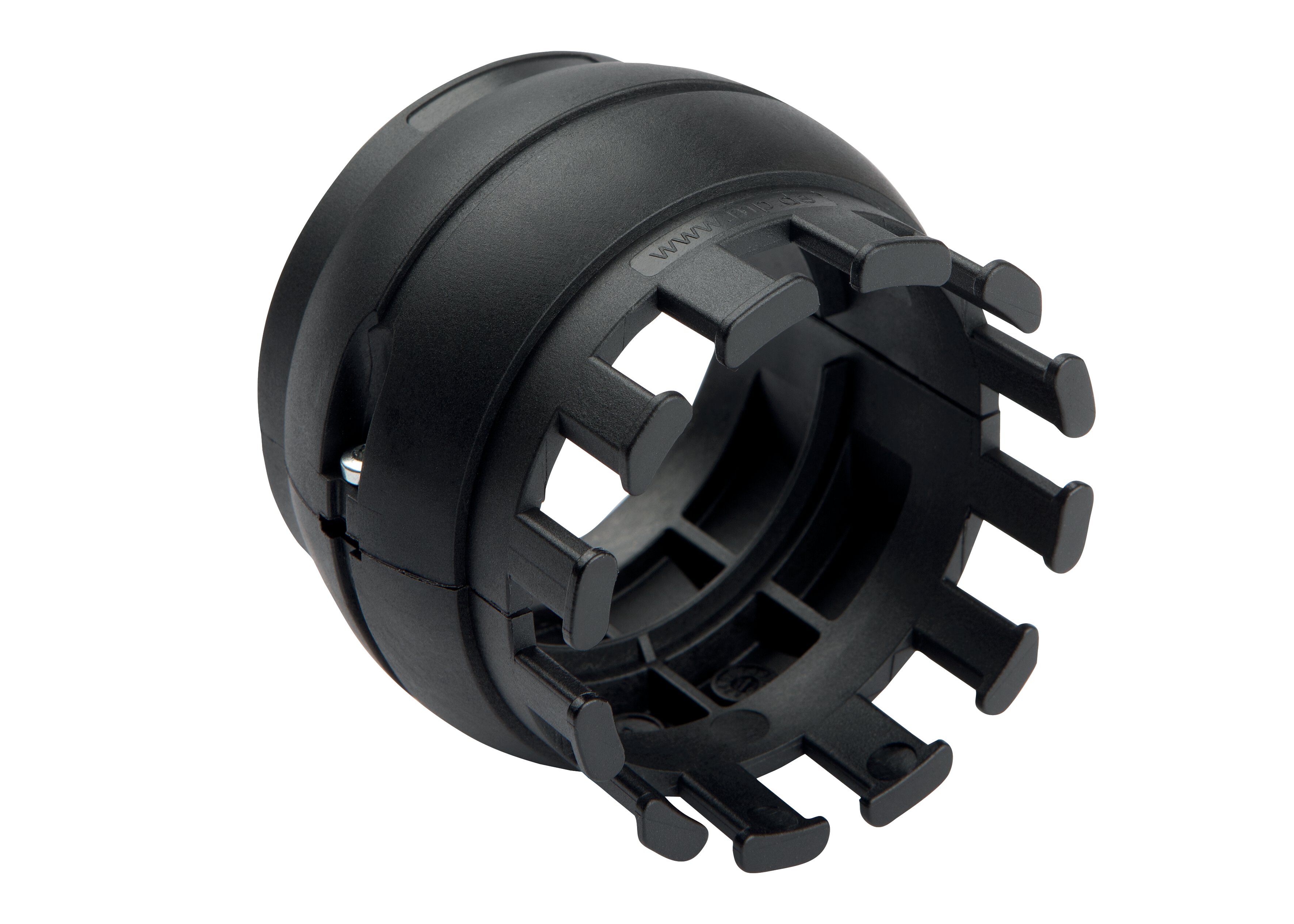 Ball joint KEG/ZL - Hose ring SRF/ZL – Fastening elements