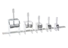 Shielding clamp type SKS 0