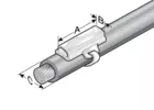 Supports de marquage KMH (sans halogène) 0