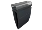 KTH/Q label sleeve (halogen-free / high packing density) 10