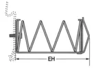 Shielding clamp type SK 0