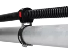 System holder clamp SHS 210