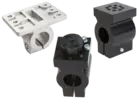 Flange clamp 10