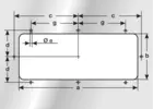 KDP cablequick® Type 149 (149x339 mm) 210