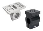 Flange clamp 20