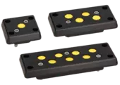 Piastra passacavo tipo KDP/P-Ex product image