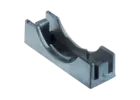 Type BL (clamping bracket for types UH and UHG) 0