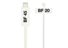 Collier de serrage type BF 10