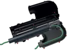 Pieza de recambio R-Tec Box 20