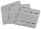 Base plates for labeling systems 20