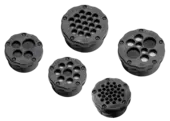 Kabeldurchführungsplatte Rund Typ KDP/R product image