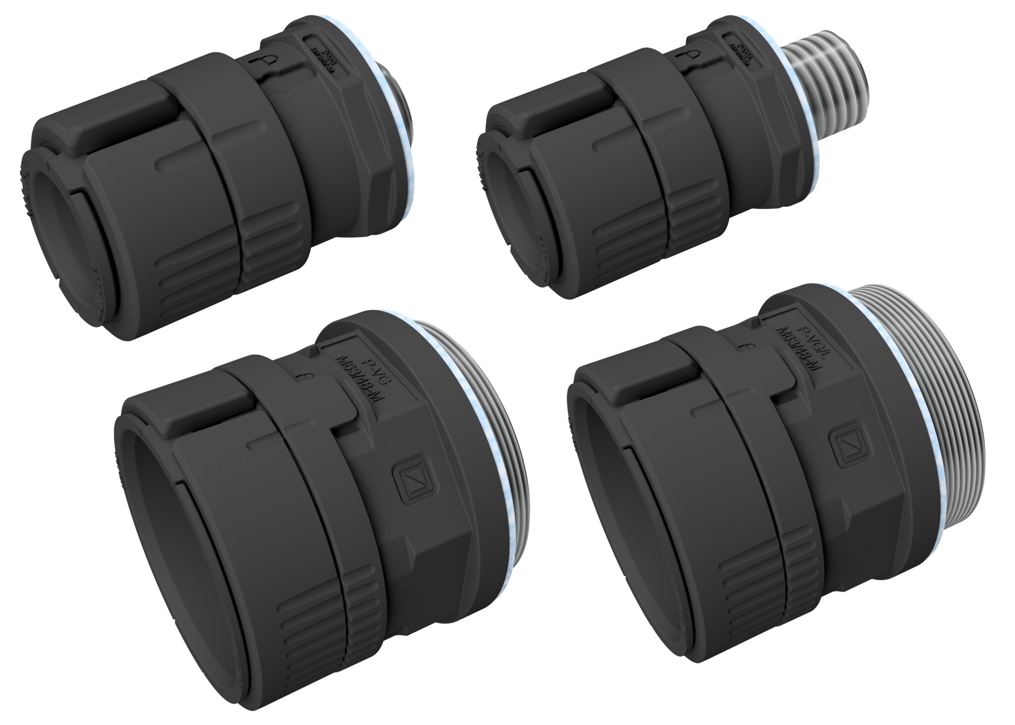 P-VG-M – Series M-PRO – murrplastik Online Shop