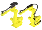 Fanuc R2000iC 165F & 210F 10