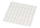 LMM Rectangulaire avec rayon 10
