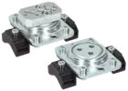 FHS pivot bearing 10