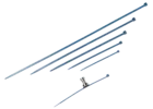 Étiquette de marquage détectable KSD-D (polypropylène) 20