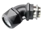 Type CVW 45° EMV (conduit and cable fitting, metal thread) 10