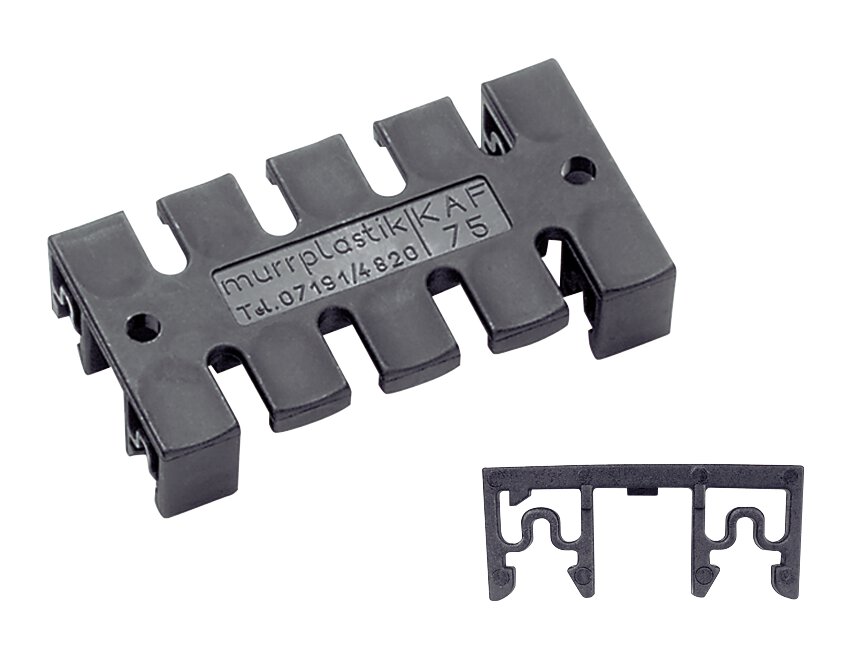 kafuka　904545 Placa sujetacables tipo KAF – Placas sujetacables – Tienda online