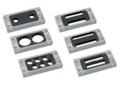 Manguitos pasacables tipo KDT/S 16 product image