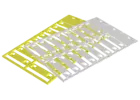 Kennzeichenschild KSM 30