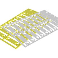 murrplastik - KSM label plate