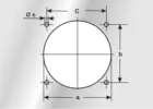 KDP cablequick® Typ 90 (90x90 mm) 210