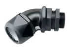 Tipo CVW 45° (racor para mangueras y para cables con rosca de plástico) 0