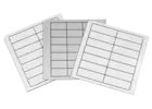 LM Rechteckig mit Radius 10