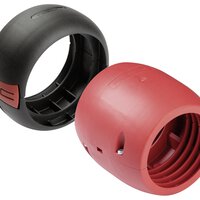 Type PR/SV – Conduit connectors – murrplastik Online Shop