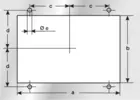 KDP cablequick® Type 90 (90x144 mm) 0