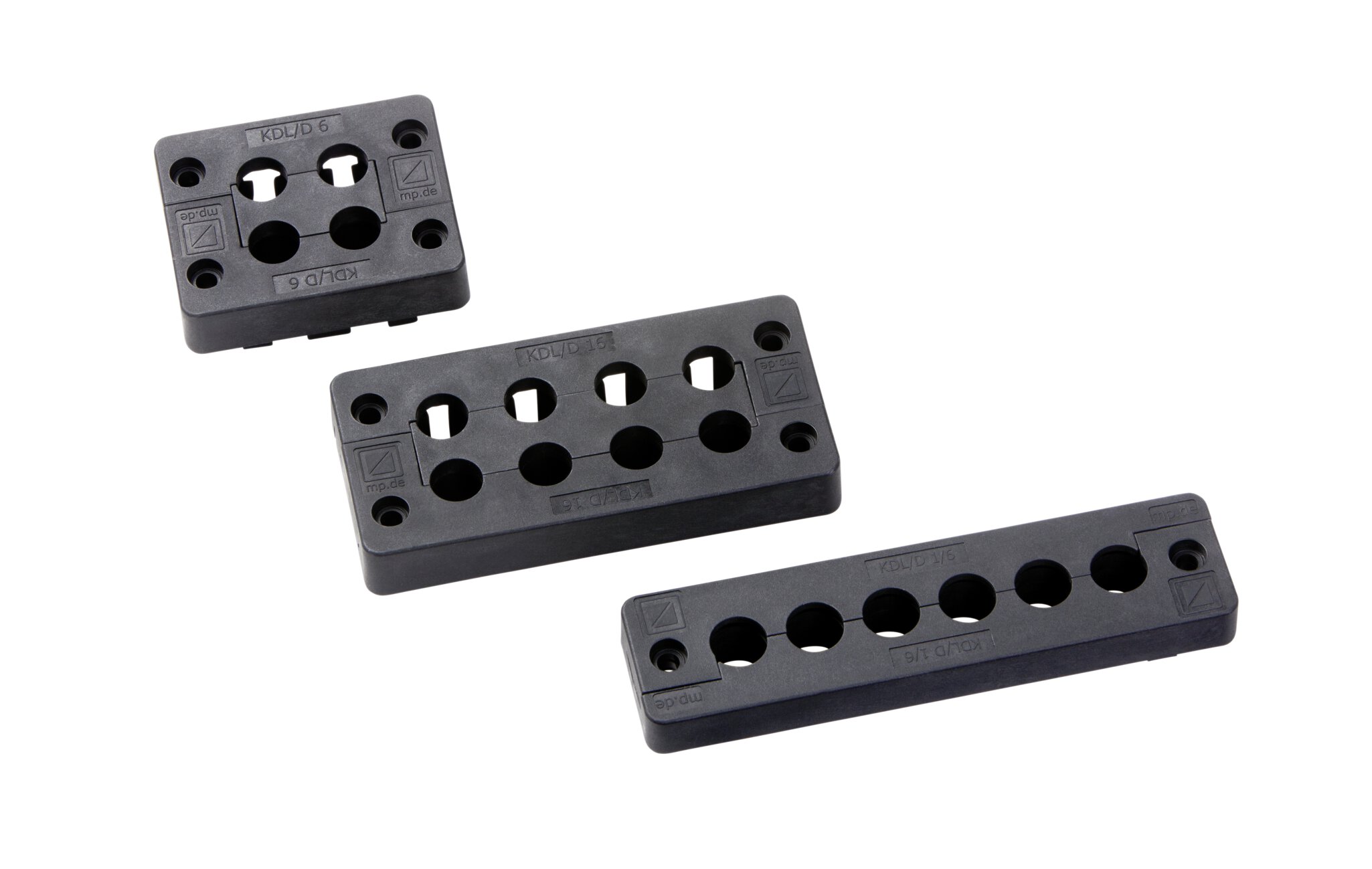murrplastik - Cable entry grommet type KDT/X murrplastik - Cable entry grommet type KDT/X