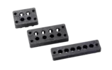 Barre passe-câbles type KDL/D 10