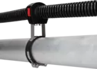 System holder clamp SHS 200