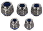 Typ WKM-FDA (Metallausführung) 10