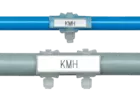 Supports de marquage KMH (sans halogène) 0
