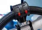 FHS pivot bearing 210