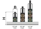 Zugentlastung Steel Fix MP 110