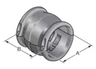 KMG/G ball bearing 110