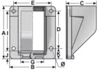 Type KFW/X 120