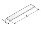 Étiquette de marquage KSO 110