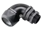 Tipo CVW 90° (racor para mangueras y para cables con rosca de plástico) 10