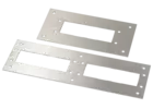 Adapterplatte Lohmeier 0